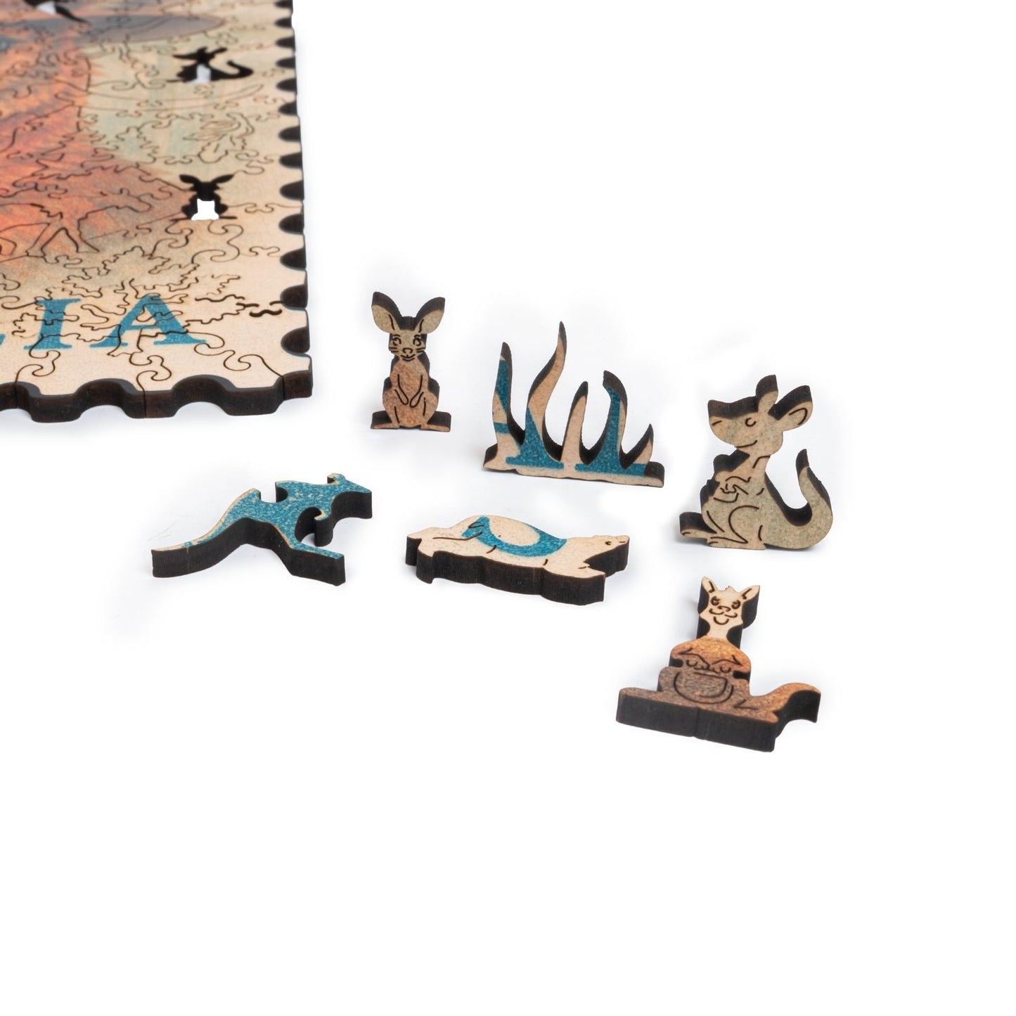 Ro Hat Puzzle – 200 Pieces