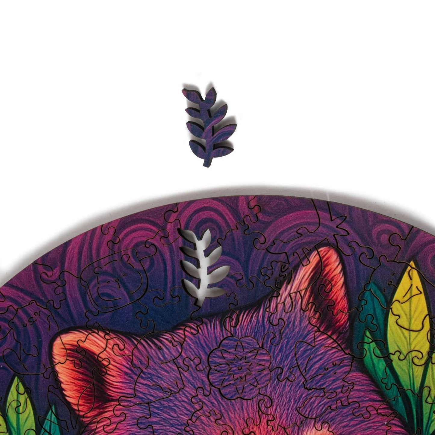 Wombat Jigsaw Puzzle – 200 Pieces