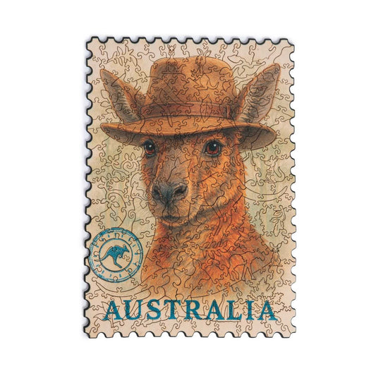 Ro Hat Puzzle – 200 Pieces