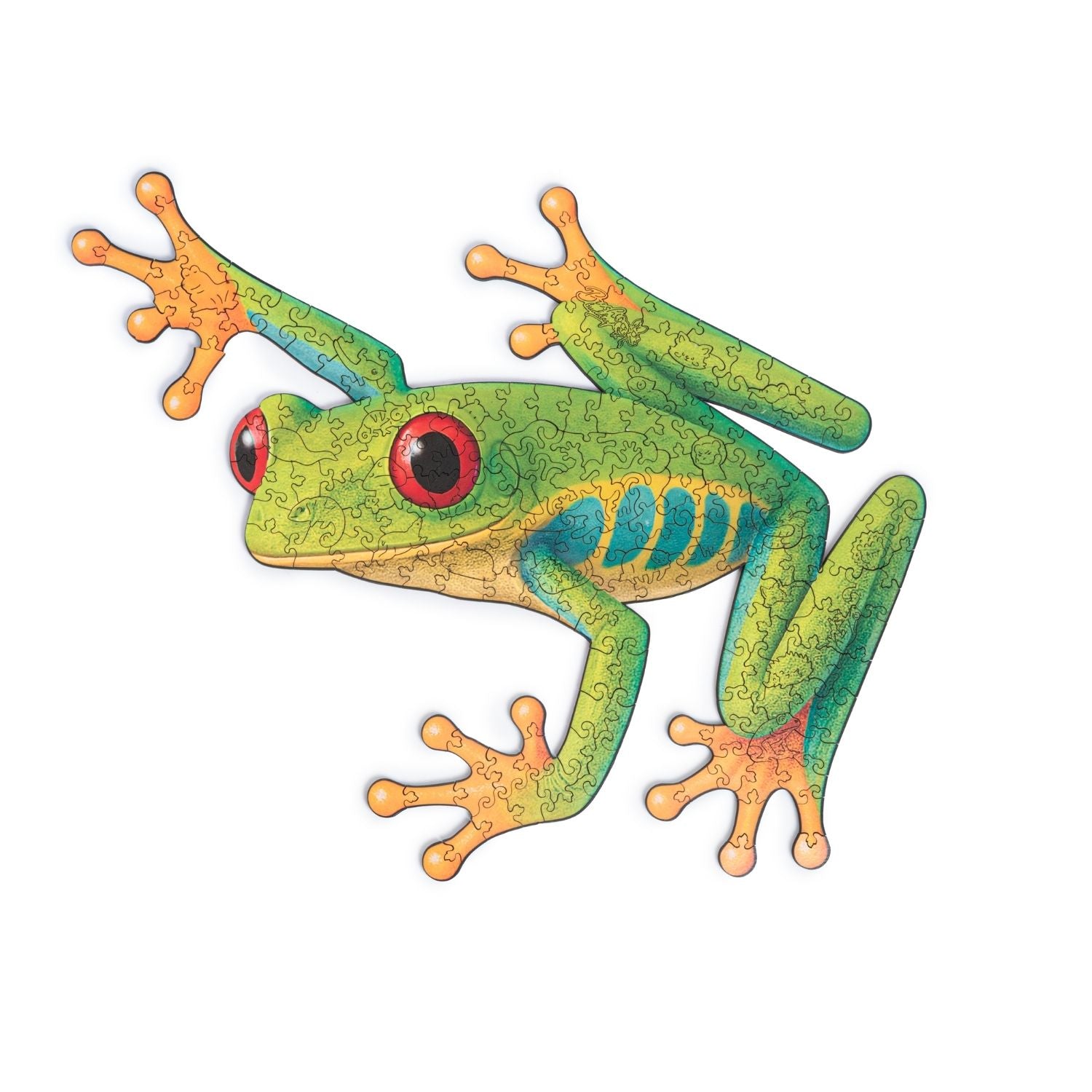 Selected Variant Image